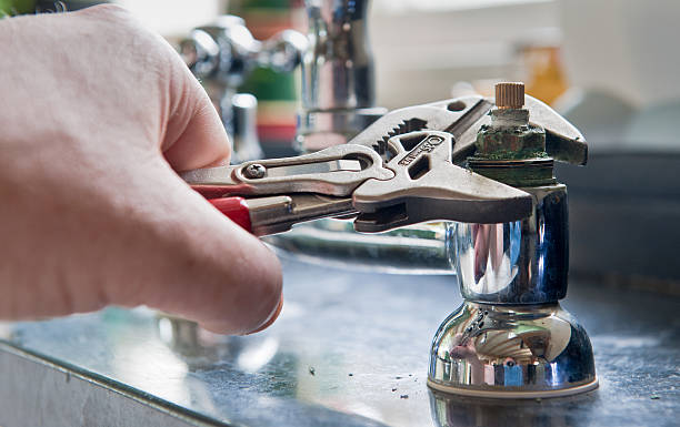 Best Ceiling water damage repair  in Del Rey, CA