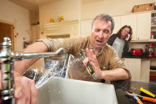Best Emergency water damage restoration  in Del Rey, CA